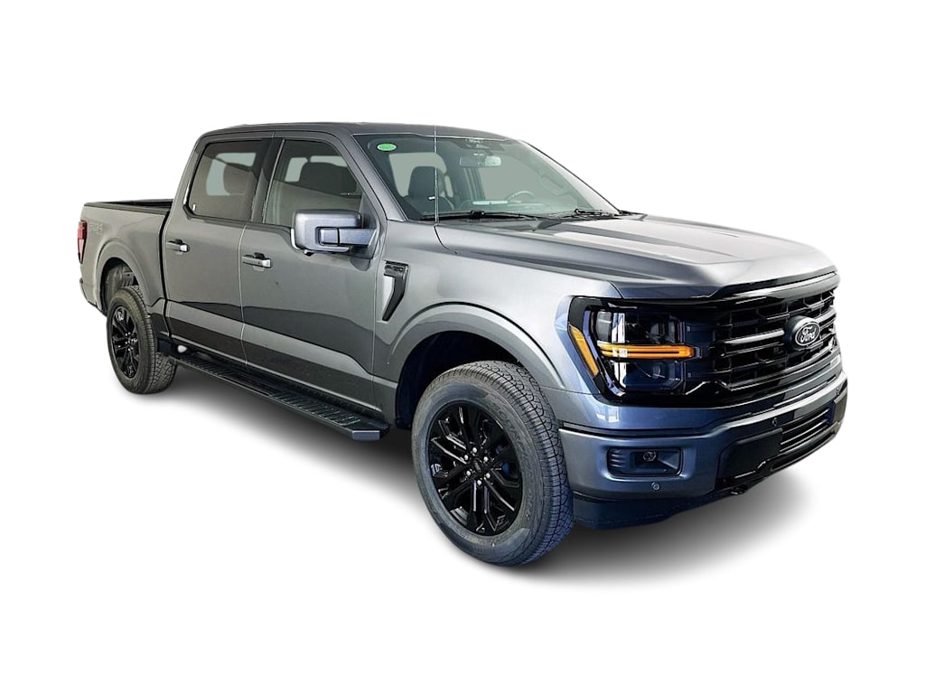 Thumbnail: 2026 Ford F-150 - 23