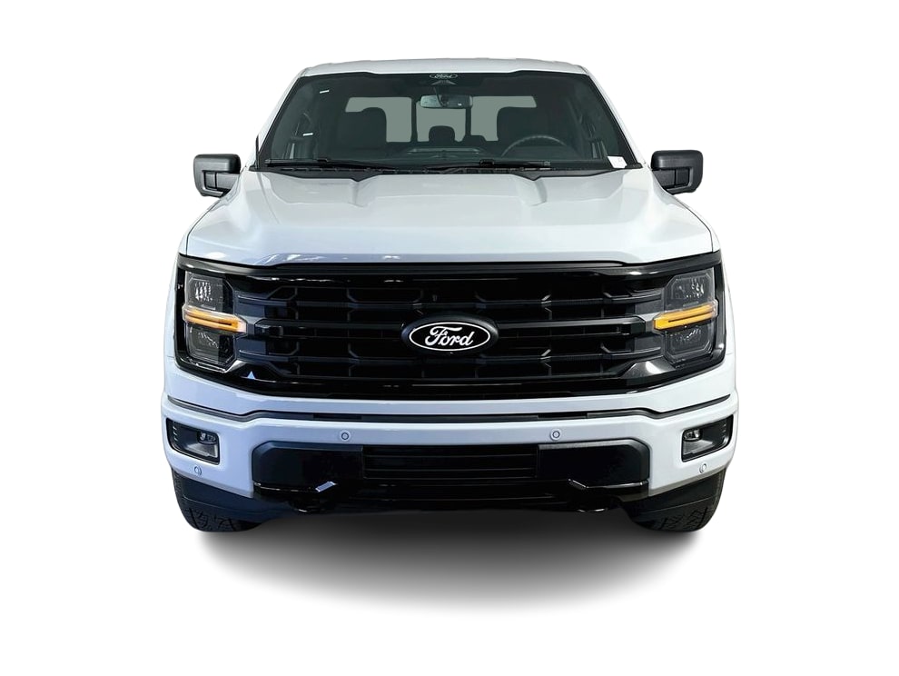 Thumbnail: 2026 Ford F-150 - 6