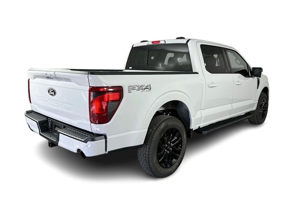 Thumbnail: 2026 Ford F-150 - 24