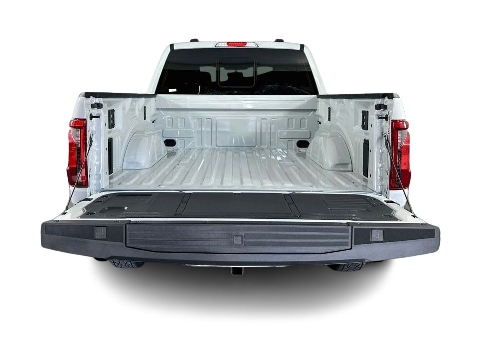 Thumbnail: 2026 Ford F-150 - 17