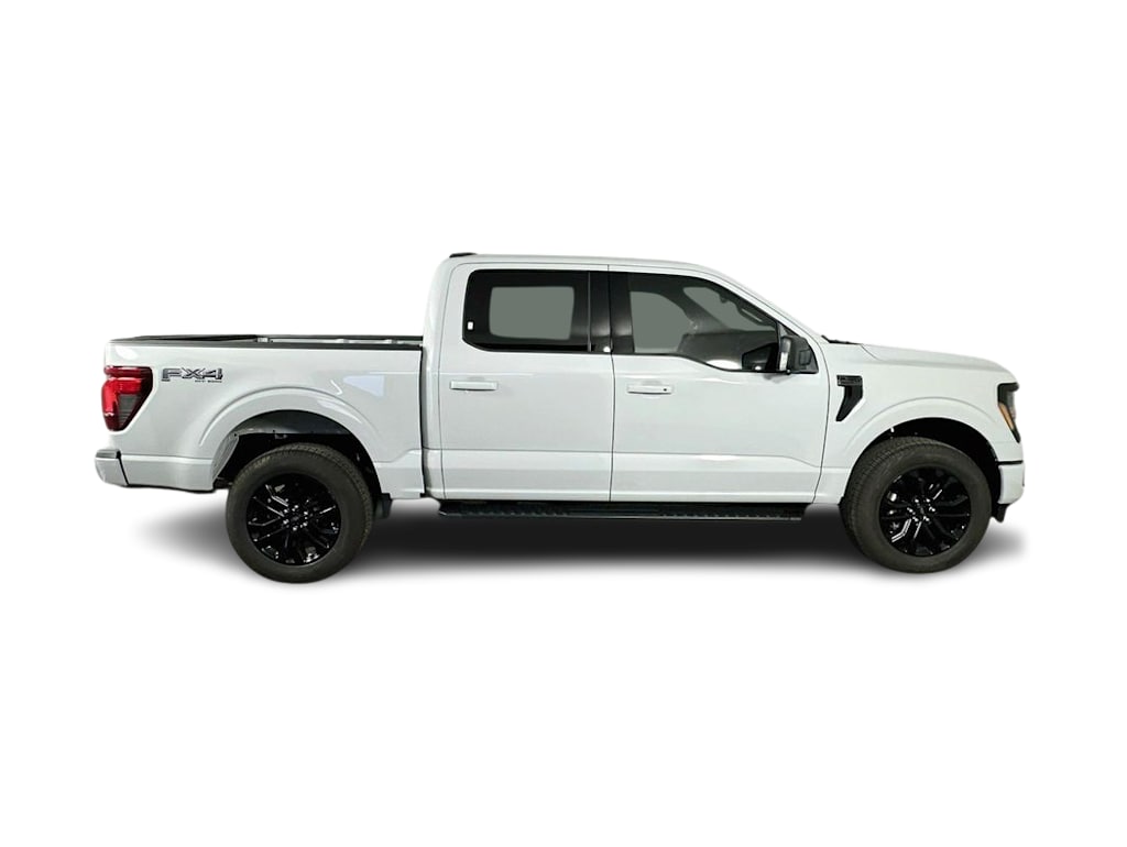 Thumbnail: 2026 Ford F-150 - 25