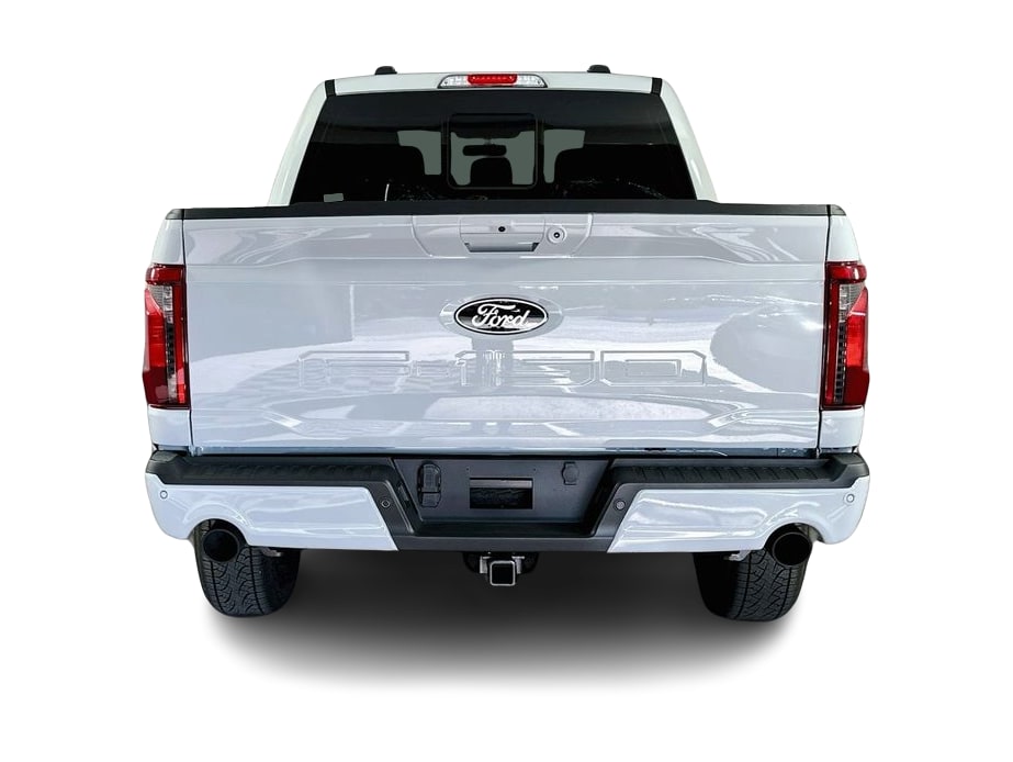 Thumbnail: 2026 Ford F-150 - 5