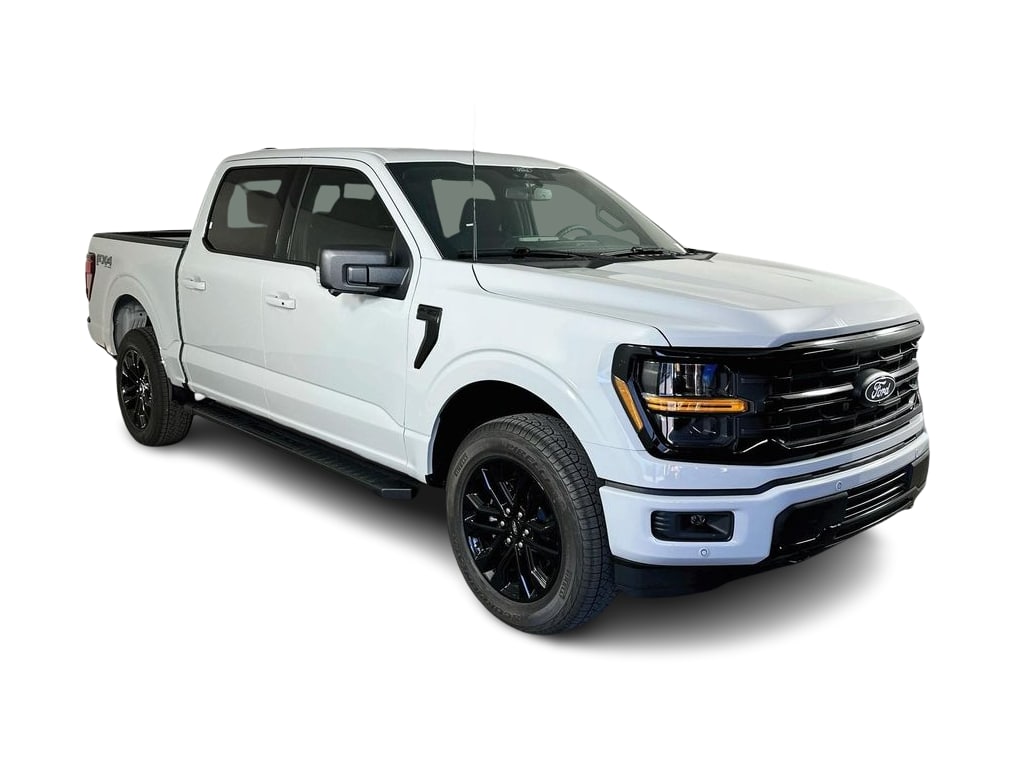 Thumbnail: 2026 Ford F-150 - 23