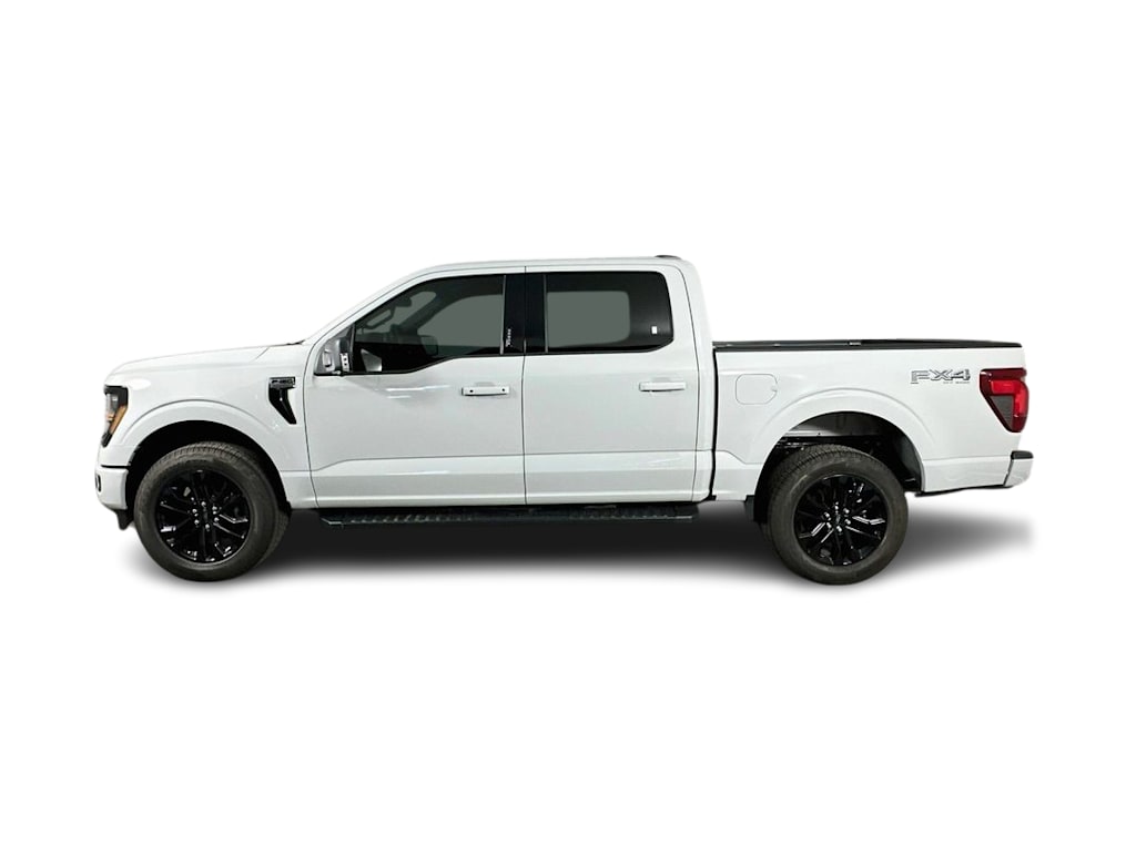 Thumbnail: 2026 Ford F-150 - 3