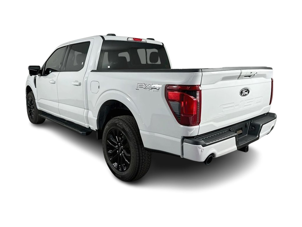 Thumbnail: 2026 Ford F-150 - 4
