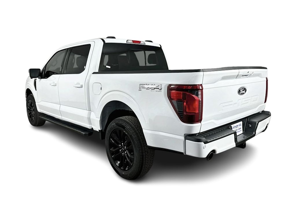 Thumbnail: 2026 Ford F-150 - 4