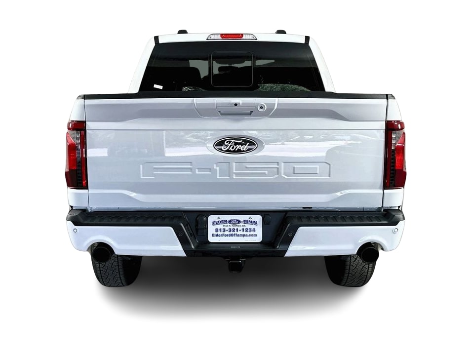 Thumbnail: 2026 Ford F-150 - 5