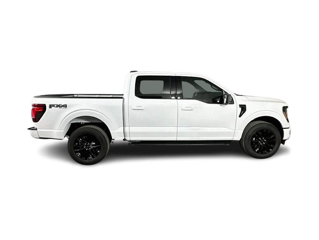 Thumbnail: 2026 Ford F-150 - 25