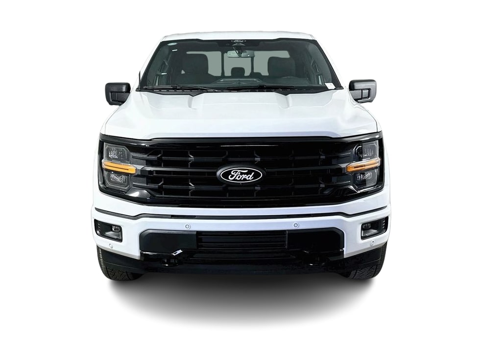 Thumbnail: 2026 Ford F-150 - 6