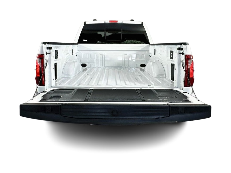 Thumbnail: 2026 Ford F-150 - 22