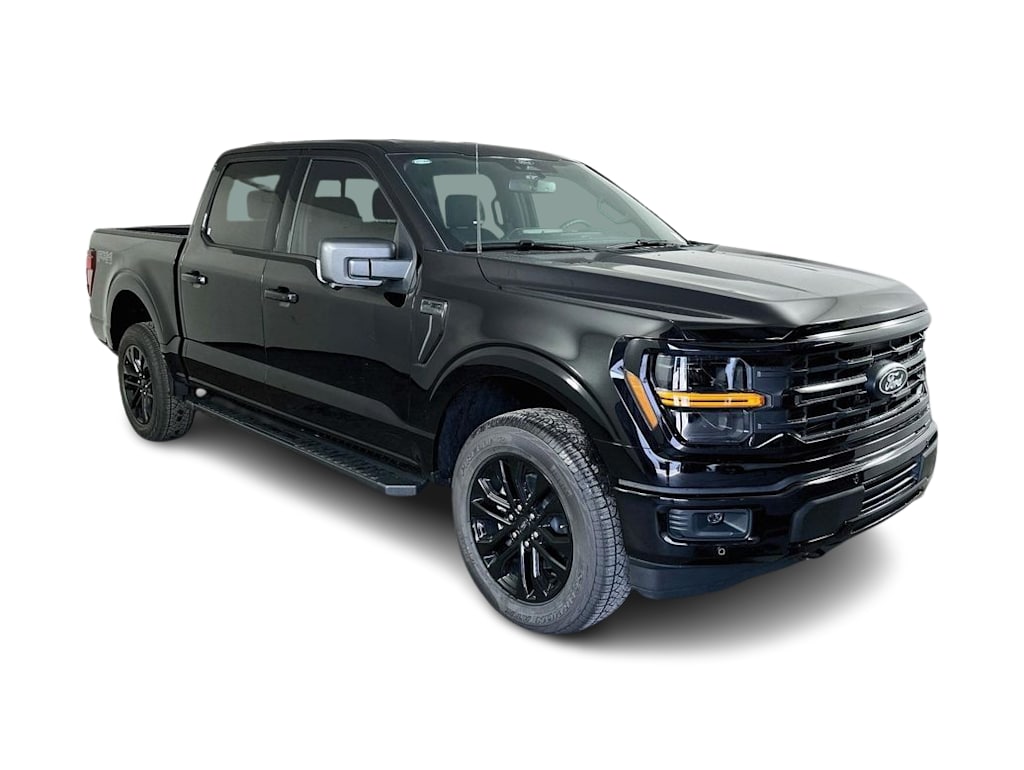 Thumbnail: 2026 Ford F-150 - 24
