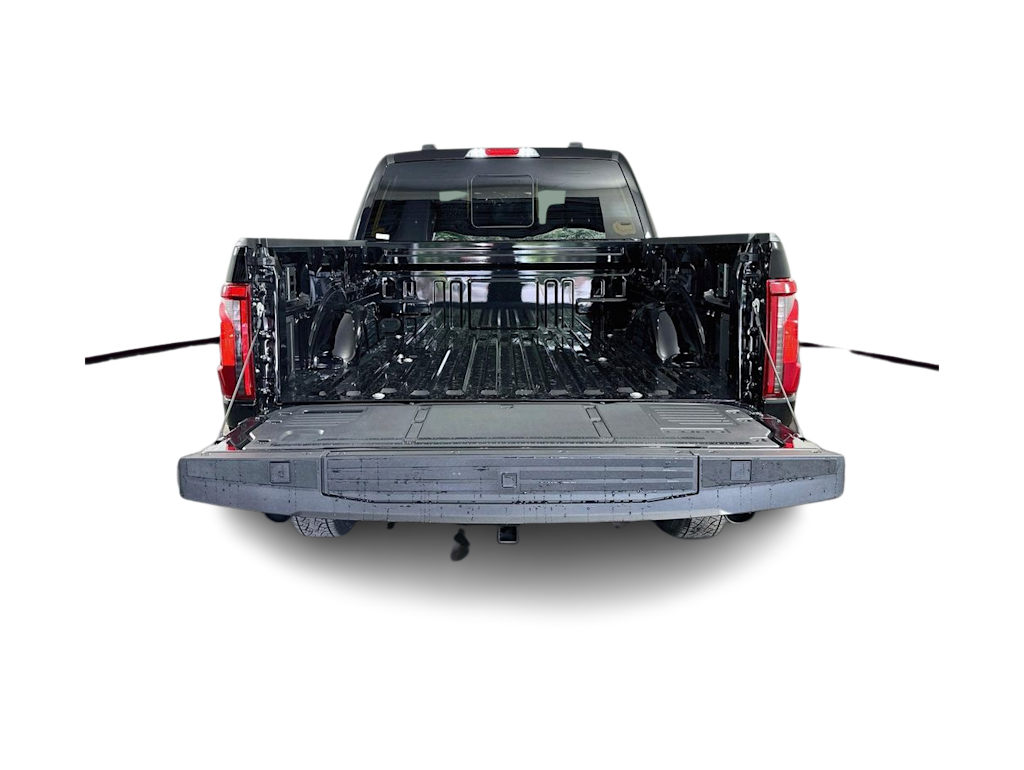 Thumbnail: 2026 Ford F-150 - 17