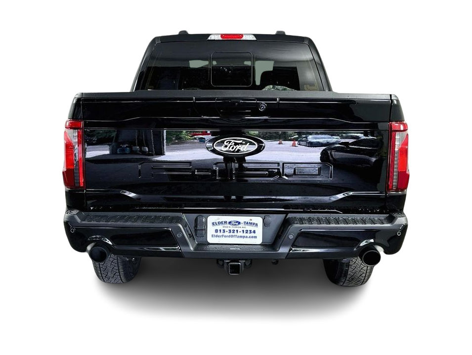 Thumbnail: 2026 Ford F-150 - 5