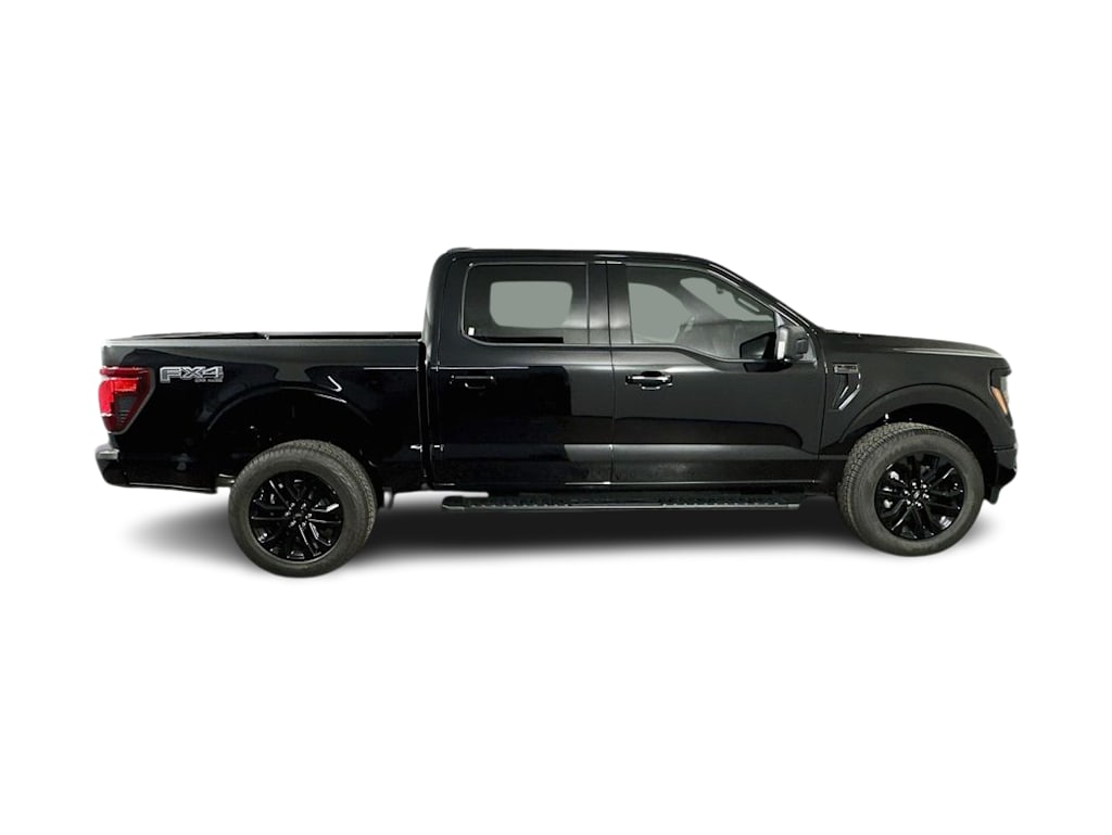 Thumbnail: 2026 Ford F-150 - 26