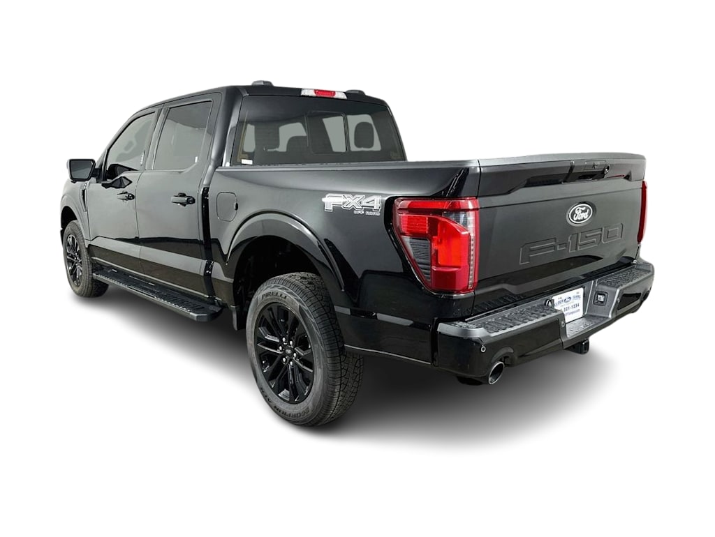 Thumbnail: 2026 Ford F-150 - 4