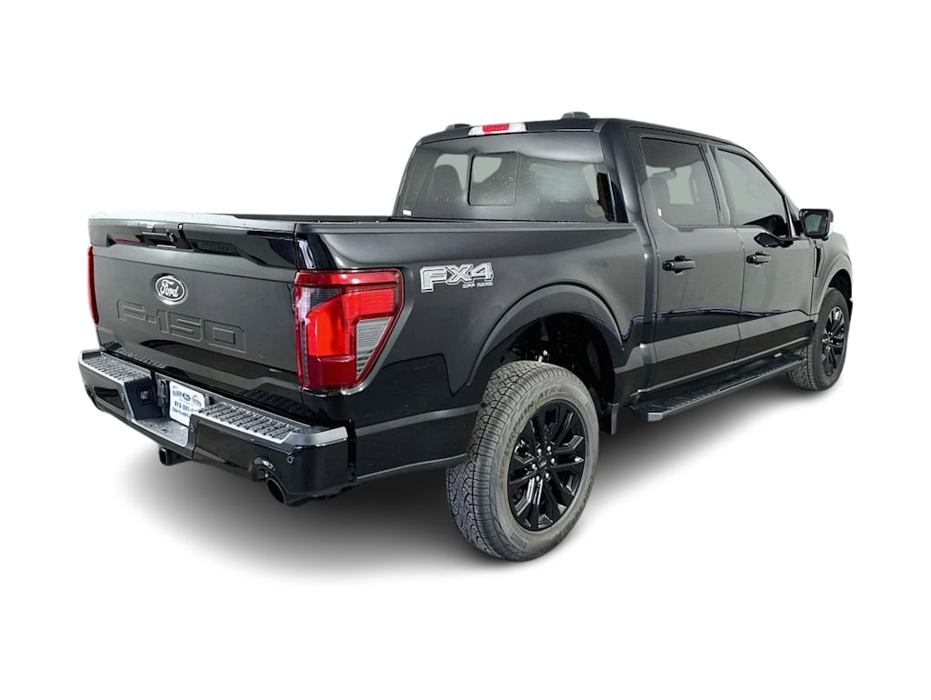 Thumbnail: 2026 Ford F-150 - 25