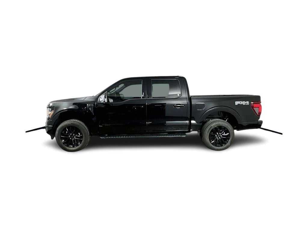 Thumbnail: 2026 Ford F-150 - 3