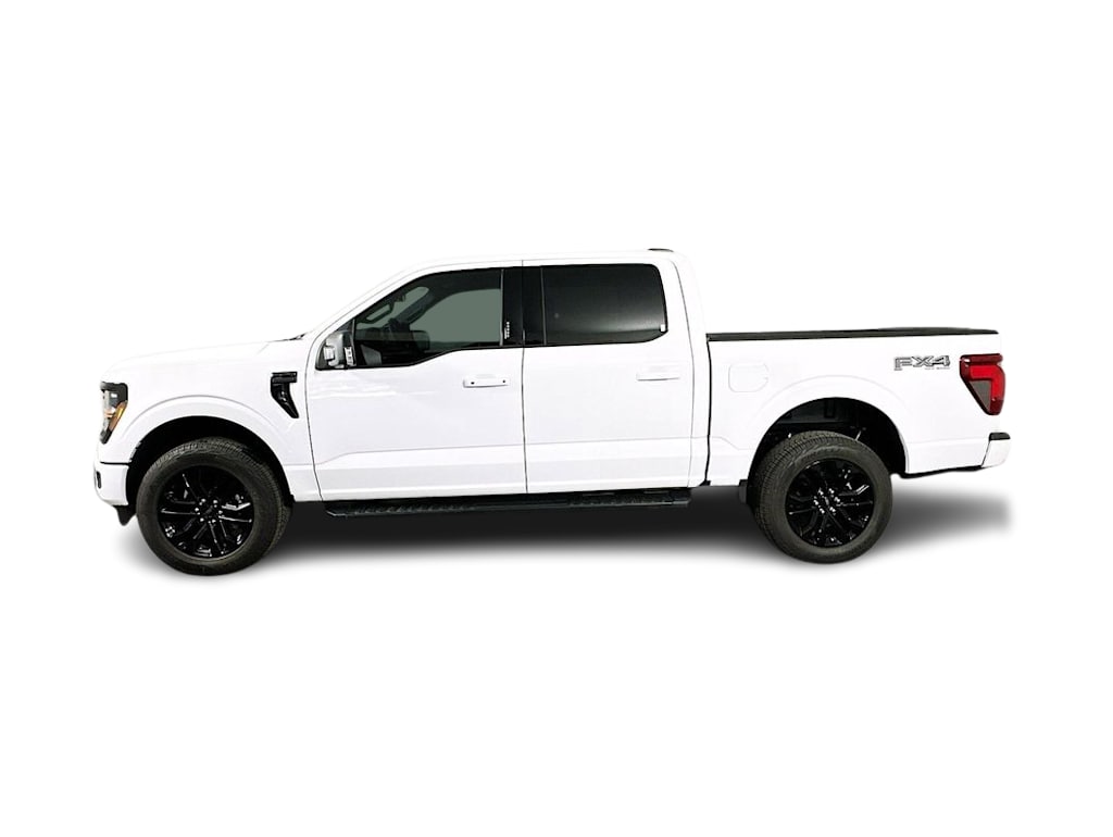 Thumbnail: 2026 Ford F-150 - 3
