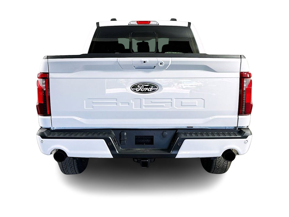 Thumbnail: 2026 Ford F-150 - 5