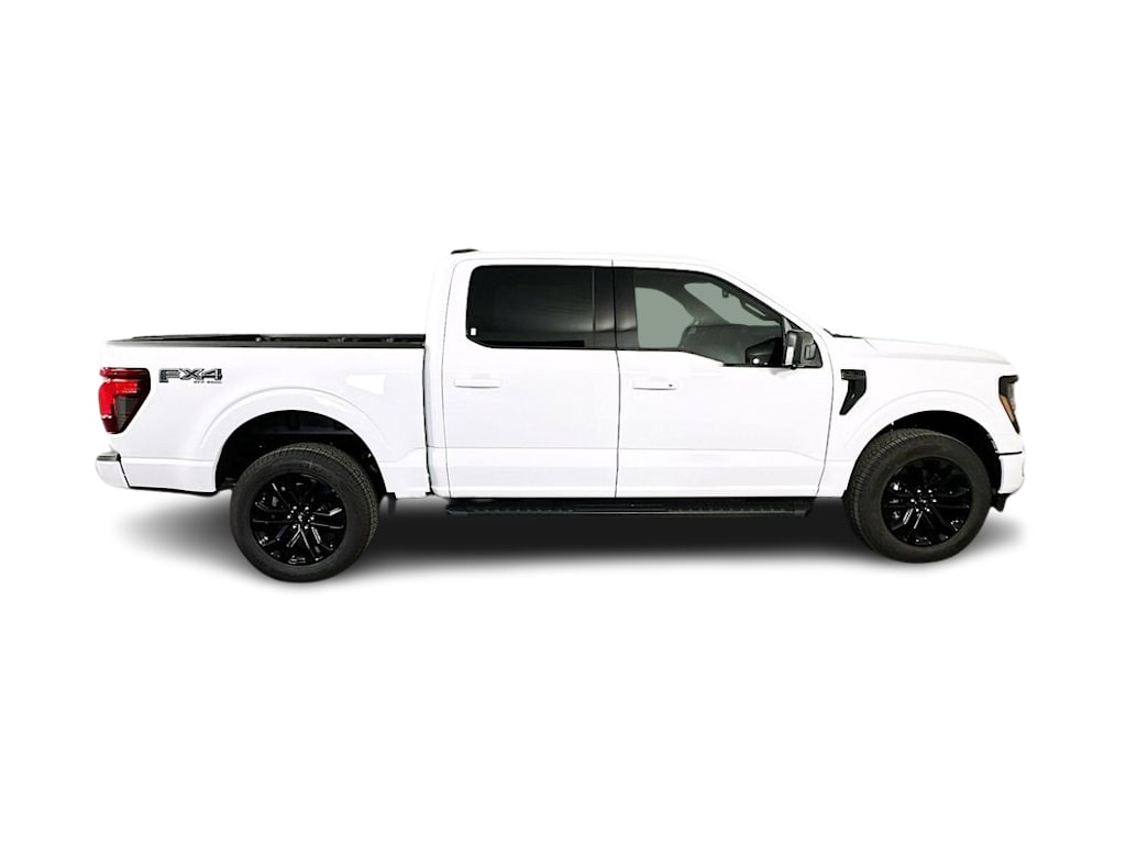 Thumbnail: 2026 Ford F-150 - 26