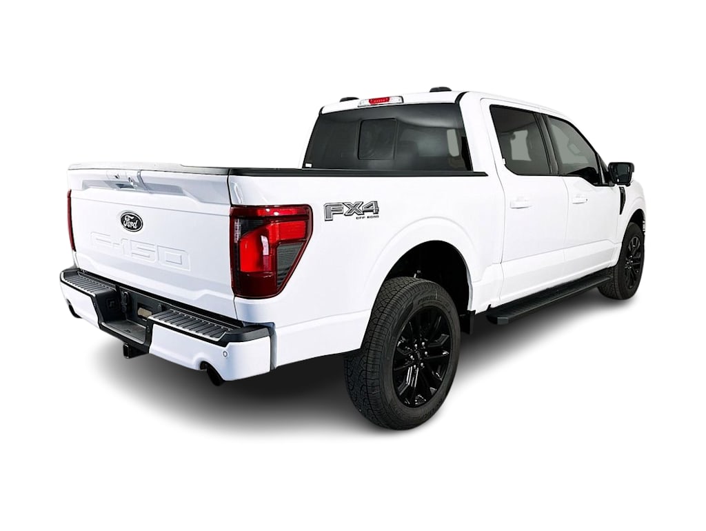 Thumbnail: 2026 Ford F-150 - 25