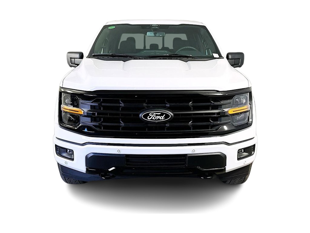 Thumbnail: 2026 Ford F-150 - 6
