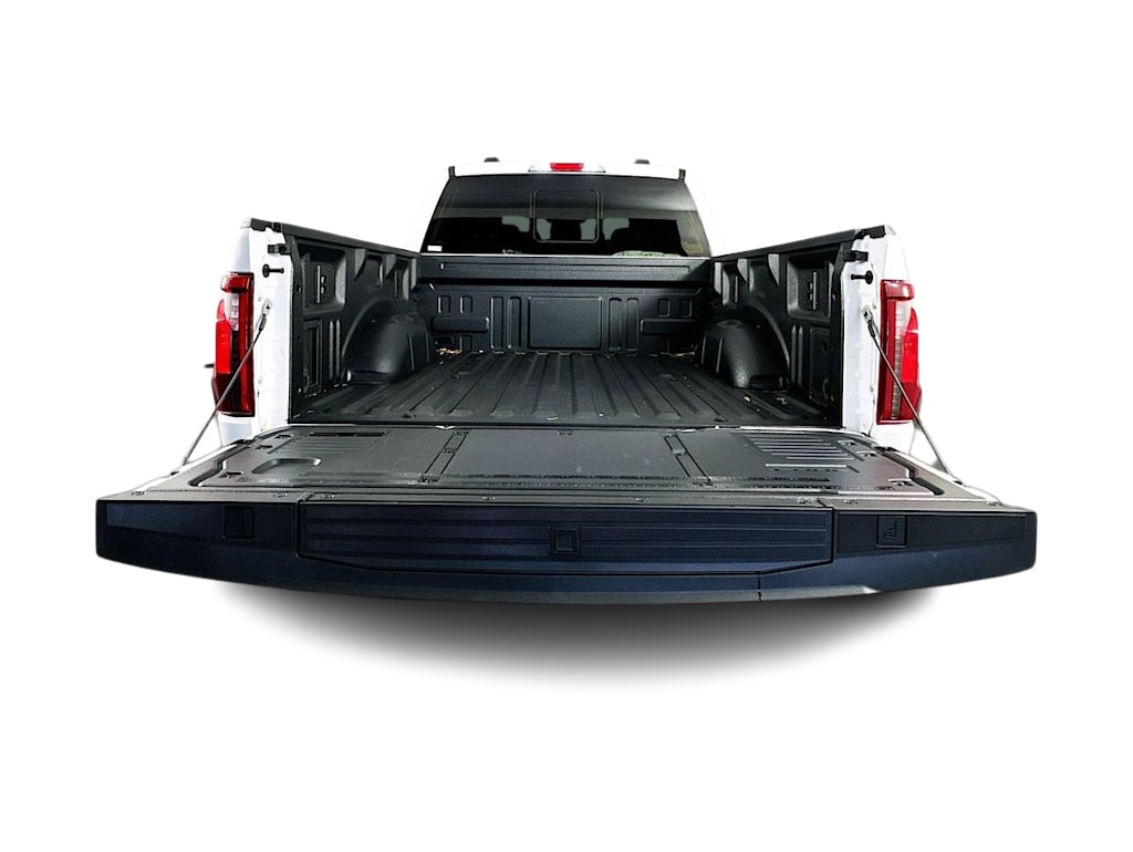 Thumbnail: 2026 Ford F-150 - 17