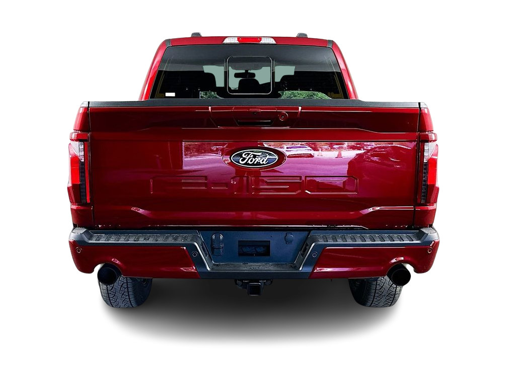 Thumbnail: 2026 Ford F-150 - 5
