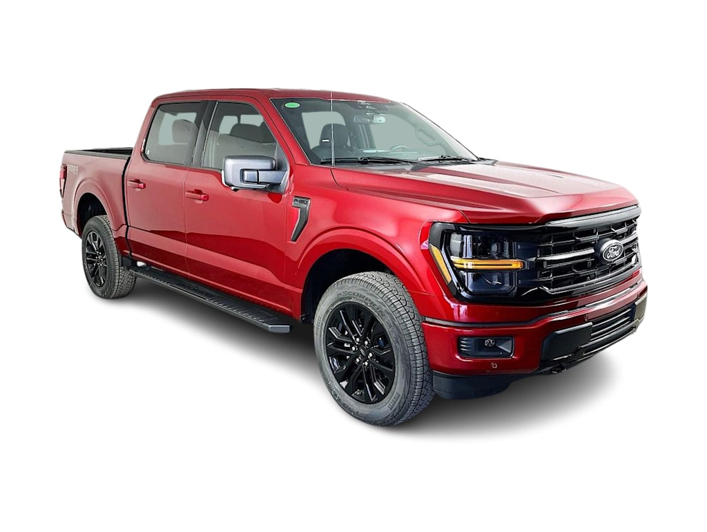 Thumbnail: 2026 Ford F-150 - 24
