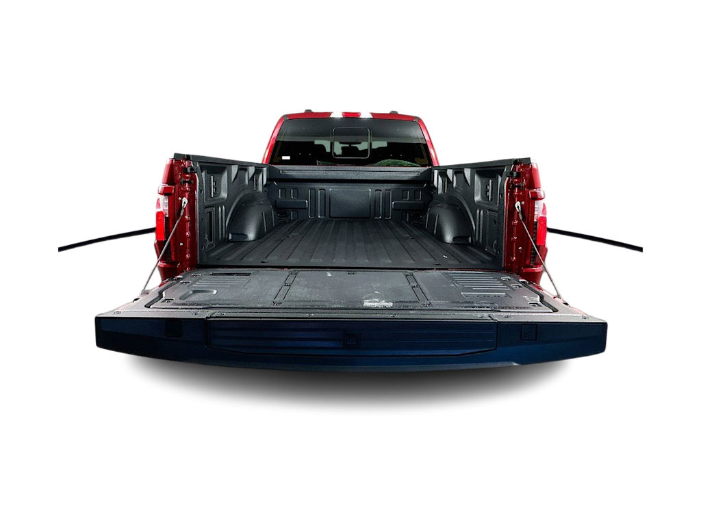 Thumbnail: 2026 Ford F-150 - 18