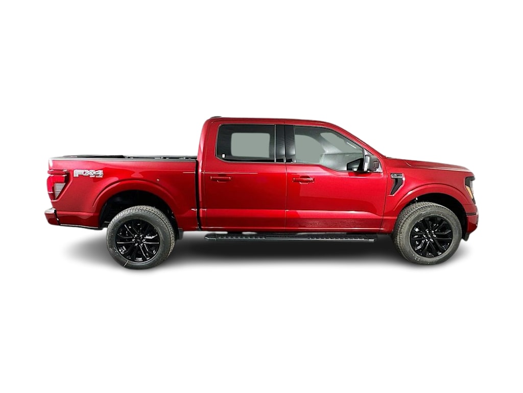 Thumbnail: 2026 Ford F-150 - 26