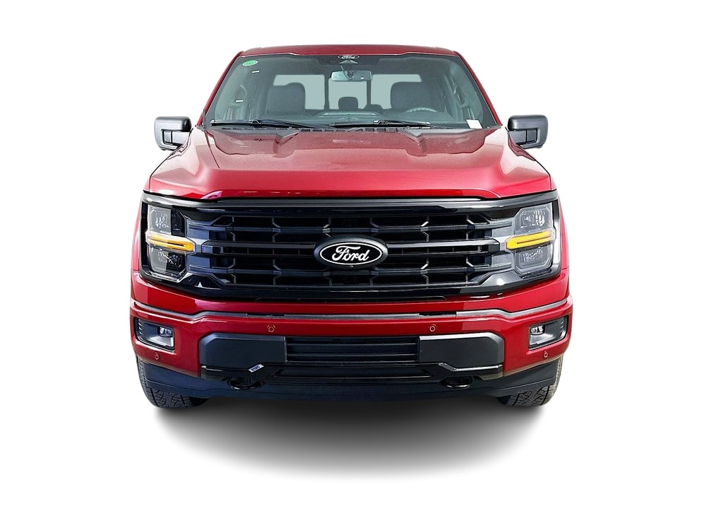 Thumbnail: 2026 Ford F-150 - 6