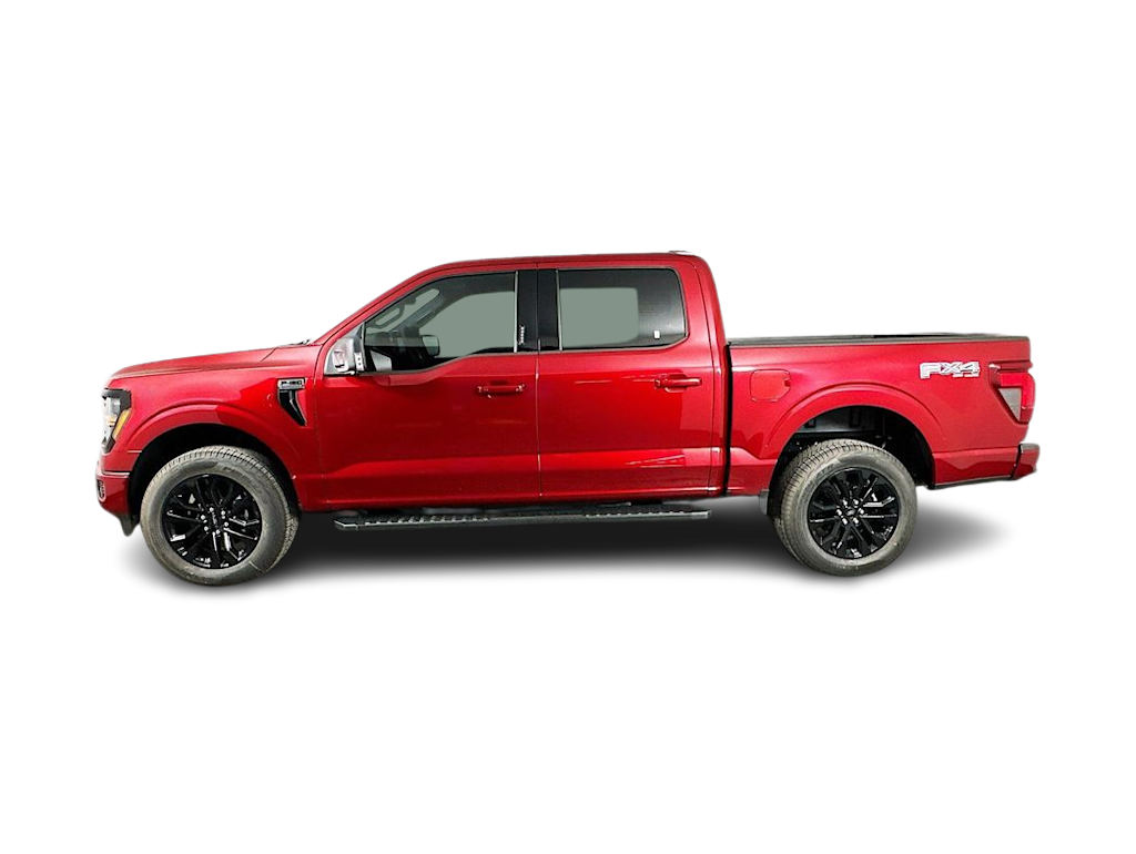 Thumbnail: 2026 Ford F-150 - 3