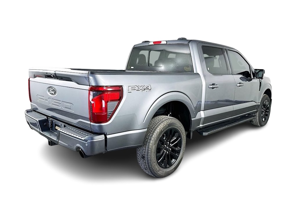 Thumbnail: 2026 Ford F-150 - 24