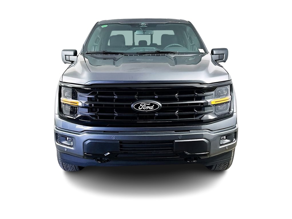 Thumbnail: 2026 Ford F-150 - 6