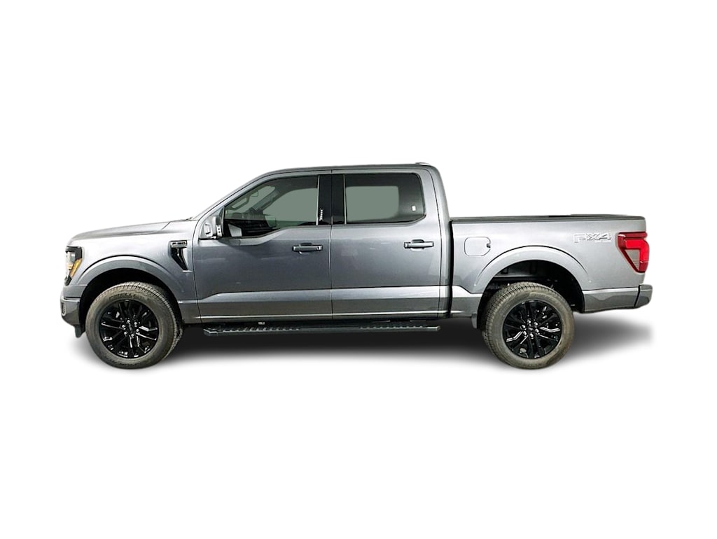 Thumbnail: 2026 Ford F-150 - 3