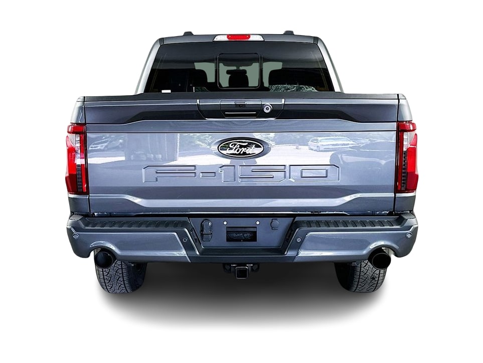 Thumbnail: 2026 Ford F-150 - 5