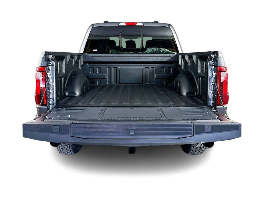Thumbnail: 2026 Ford F-150 - 17