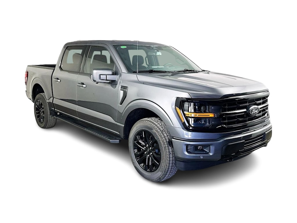Thumbnail: 2026 Ford F-150 - 23