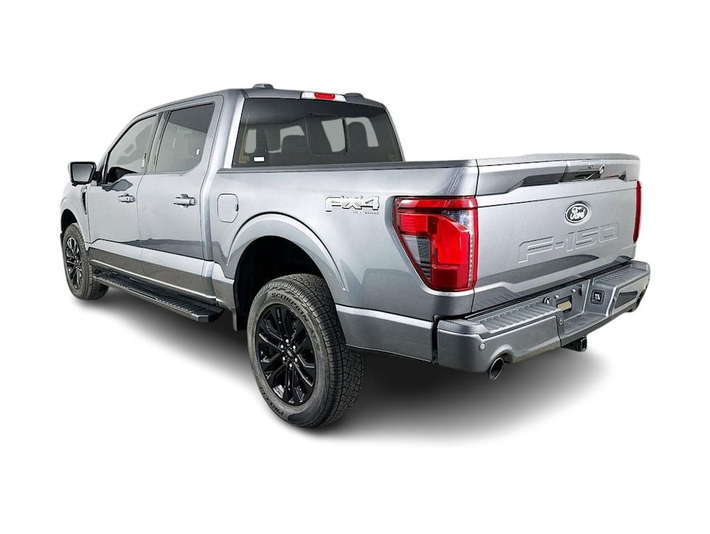 Thumbnail: 2026 Ford F-150 - 4
