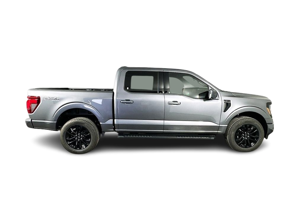 Thumbnail: 2026 Ford F-150 - 25