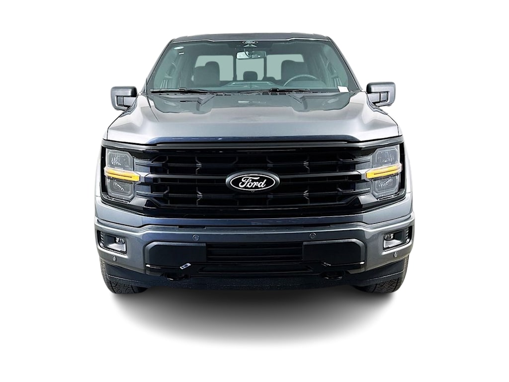 Thumbnail: 2026 Ford F-150 - 6