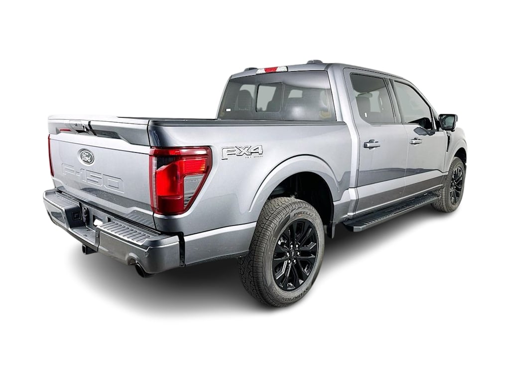 Thumbnail: 2026 Ford F-150 - 25