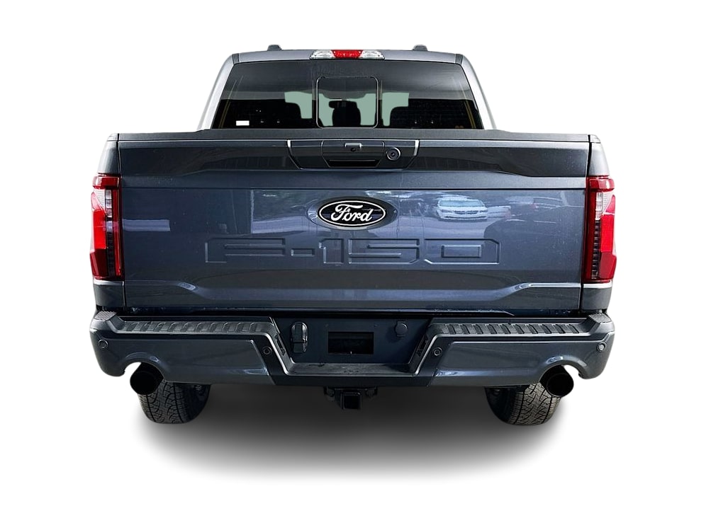 Thumbnail: 2026 Ford F-150 - 5