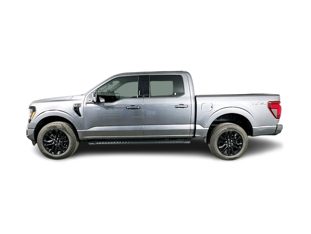 Thumbnail: 2026 Ford F-150 - 3