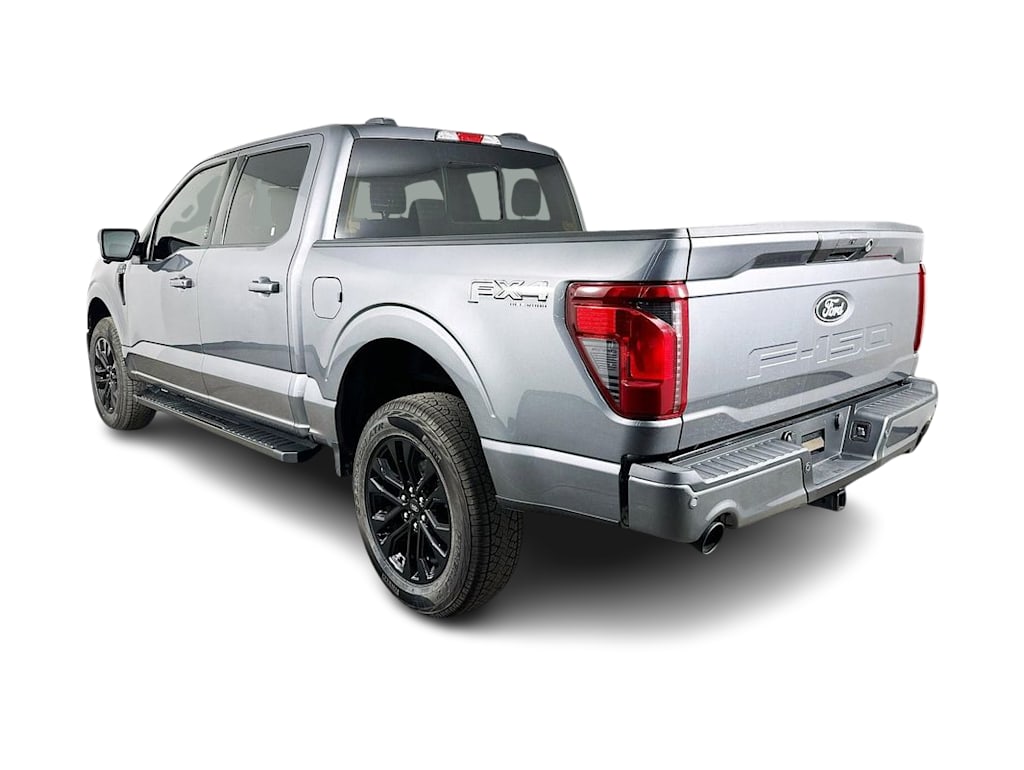 Thumbnail: 2026 Ford F-150 - 4