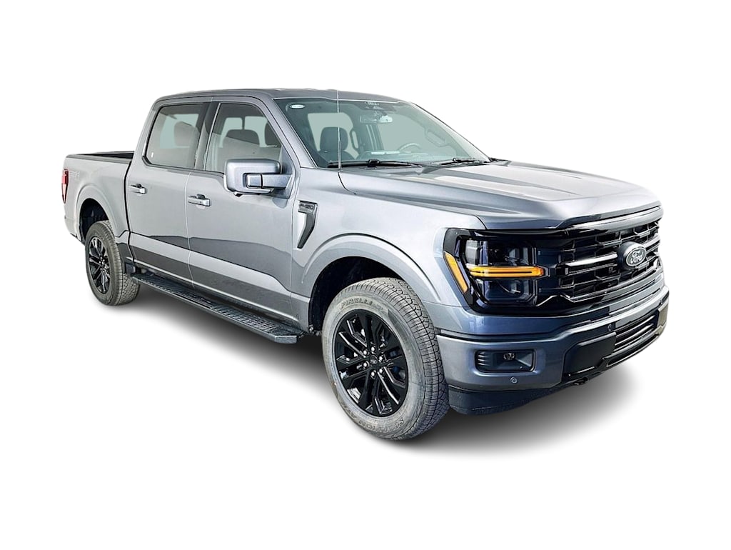 Thumbnail: 2026 Ford F-150 - 24
