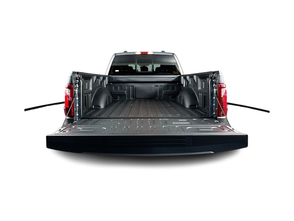 Thumbnail: 2026 Ford F-150 - 17