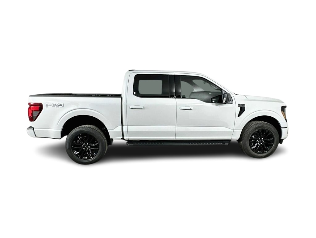 Thumbnail: 2026 Ford F-150 - 26