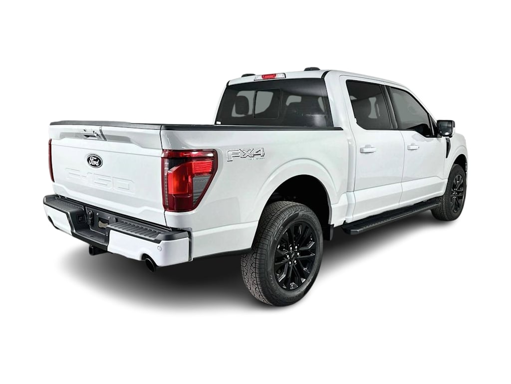 Thumbnail: 2026 Ford F-150 - 25